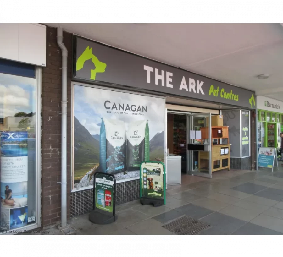 The Ark Pet Centre